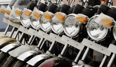 Curso de CIPA | Comércio de veículos automotores e motocicletas